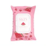 TOALLITA DESMAQUILLANTE SANDIA
