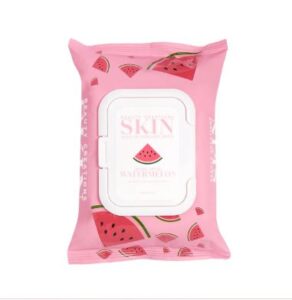 TOALLITA DESMAQUILLANTE SANDIA