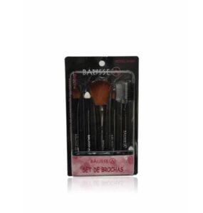 SET DE BROCHAS 5 PIEZAS