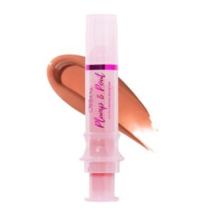 LIP GLOSS PLUMP POUT TONO 05 SO UNBOTHERED