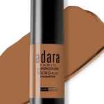 MAQUILLAJE SUPER COVER TONO 06 CARAMEL BEIGE