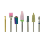 PUNTA PRA DRILL BOX (7 PUNTAS CERAMICA Y TUXTENO)