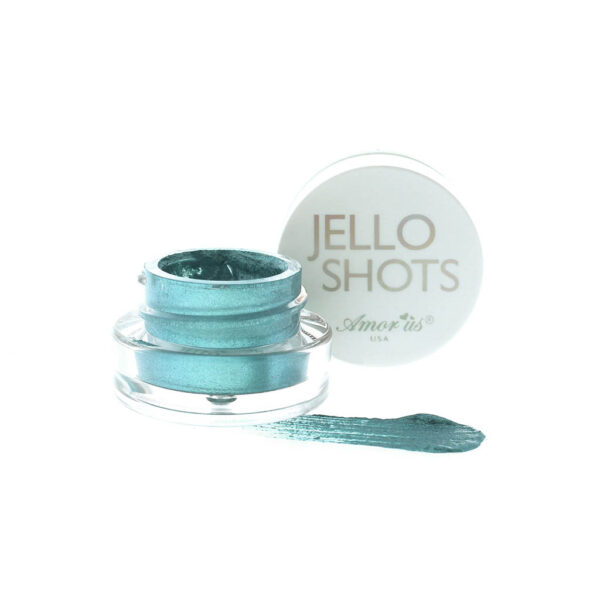 JELLO SHOTS TONO AQUA