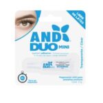 ADHESIVO AND TRANSPARENTE 2GR