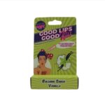 GOOD LIPS BALSAMO PARA LABIOS VAINILLA