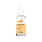 SERUM FACIAL VITAMINA C