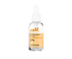 SERUM FACIAL VITAMINA C
