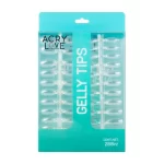 GELLY TIPS ALMOND 280PZ