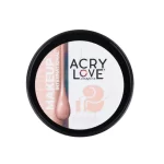 ACRILICO MAKEUP INTERNACIONAL NO.2