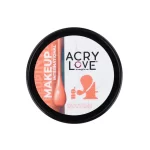POLVO ACRILICO MAKEUP INTERNACIONAL NO.4