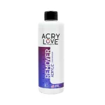 REMOVEDOR DE ACRILICO 8OZ.