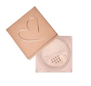 POLVO TRASLUCIDO BYE FILTER TONO 02 BUTTER