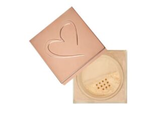 POLVO TRASLUCIDO BYE FILTER TONO 03 HONEY