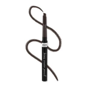 LAPIZ RETRACTIL PARA CEJA TONO 01 DARK BROW
