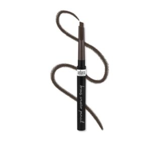 LAPIZ RETRACTIL PARA CEJA TONO 02 MEDIUM BROWN
