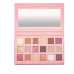 PALETA DE SOMBRAS 18 TONOS TEASE ME