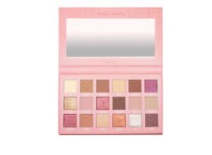 PALETA DE SOMBRAS 18 TONOS TEASE ME