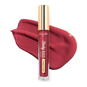 LIP GLOSS SLEEKY KISS TONO RICH WINE