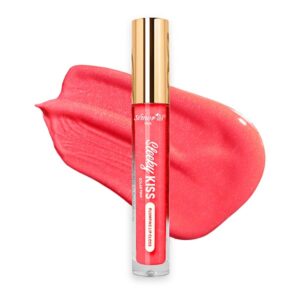 LIP GLOSS SLEEKY KISS TONO SOLAR PINK
