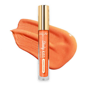 LIP GLOSS SLEEKY KISS TONO TAN ORANGE