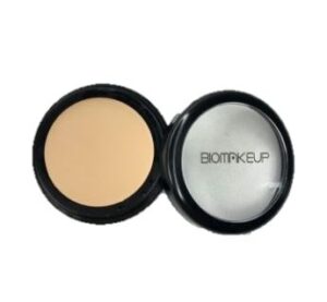 MAQUILLAJE ALTA COVERTURA 10GR TONO 0