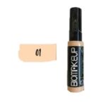 CORRECTOR LIQUIDO TONO 01