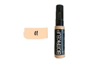 CORRECTOR LIQUIDO TONO 01