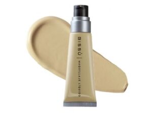 MAQUILLAJE LIQUIDO TONO 02 PIÑON