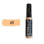 CORRECTOR LIQUIDO TONO 03
