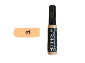 CORRECTOR LIQUIDO TONO 03