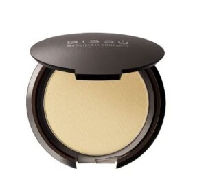 POLVO COMPACTO TONO 03 NUDE