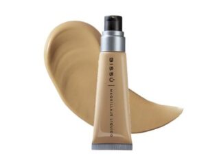 MAQUILLAJE LIQUIDO TONO 03 MACADAMIA