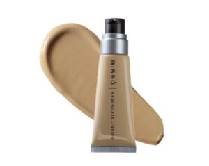 MAQUILLAJE LIQUIDO TONO 04 LATTE