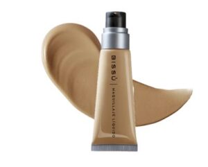 MAQUILLAJE LIQUIDO TONO 05 MOCHA