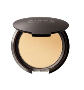POLVO COMPACTO TONO 06 NATURAL BEIGE