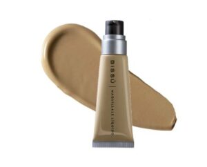 MAQUILLAJE LIQUIDO TONO 06 BROWNIE