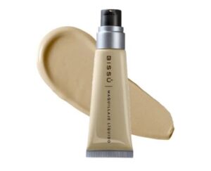 MAQUILLAJE LIQUIDO TONO 08 AVENA