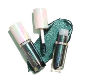 SOMBRA LIQUIDA DIAMOND DAZE TONO 09 GREEN PARADISE