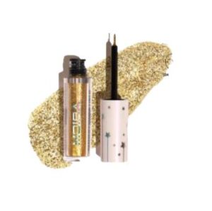 DELINEADOR LIQUIDO BRILLO TONO 10 24K
