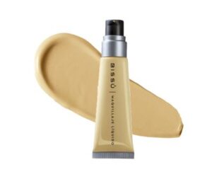 MAQUILLAJE LIQUIDO TONO 10 ROMPOPE