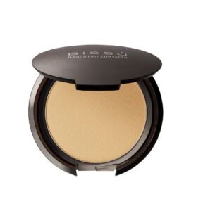 POLVO COMPACTO TONO 11 ALMOND
