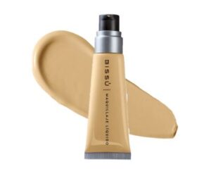 MAQUILLAJE LIQUIDO TONO 11 MACCIATO