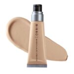 MAQUILLAJE LIQUIDO TONO 12 CAJETA