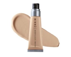 MAQUILLAJE LIQUIDO TONO 12 CAJETA