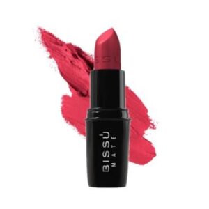 LABIAL MATTE TONO 19 LA HABANA
