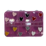 DIJE NEW PINK CORAZON