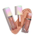 SOMBRA LIQUIDA DIAMOND DAZE TONO 27 JUST PEACHY