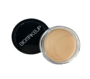 MAQUILLAJE ALTA COVERTURA 30GR TONO 0