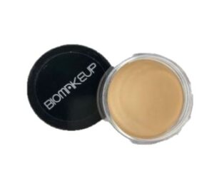 MAQUILLAJE ALTA COVERTURA 30GR TONO 1