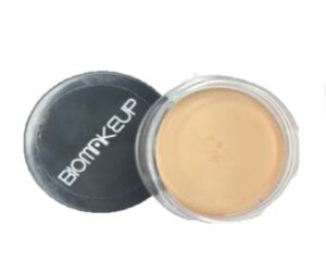MAQUILLAJE ALTA COVERTURA 30GR TONO 9